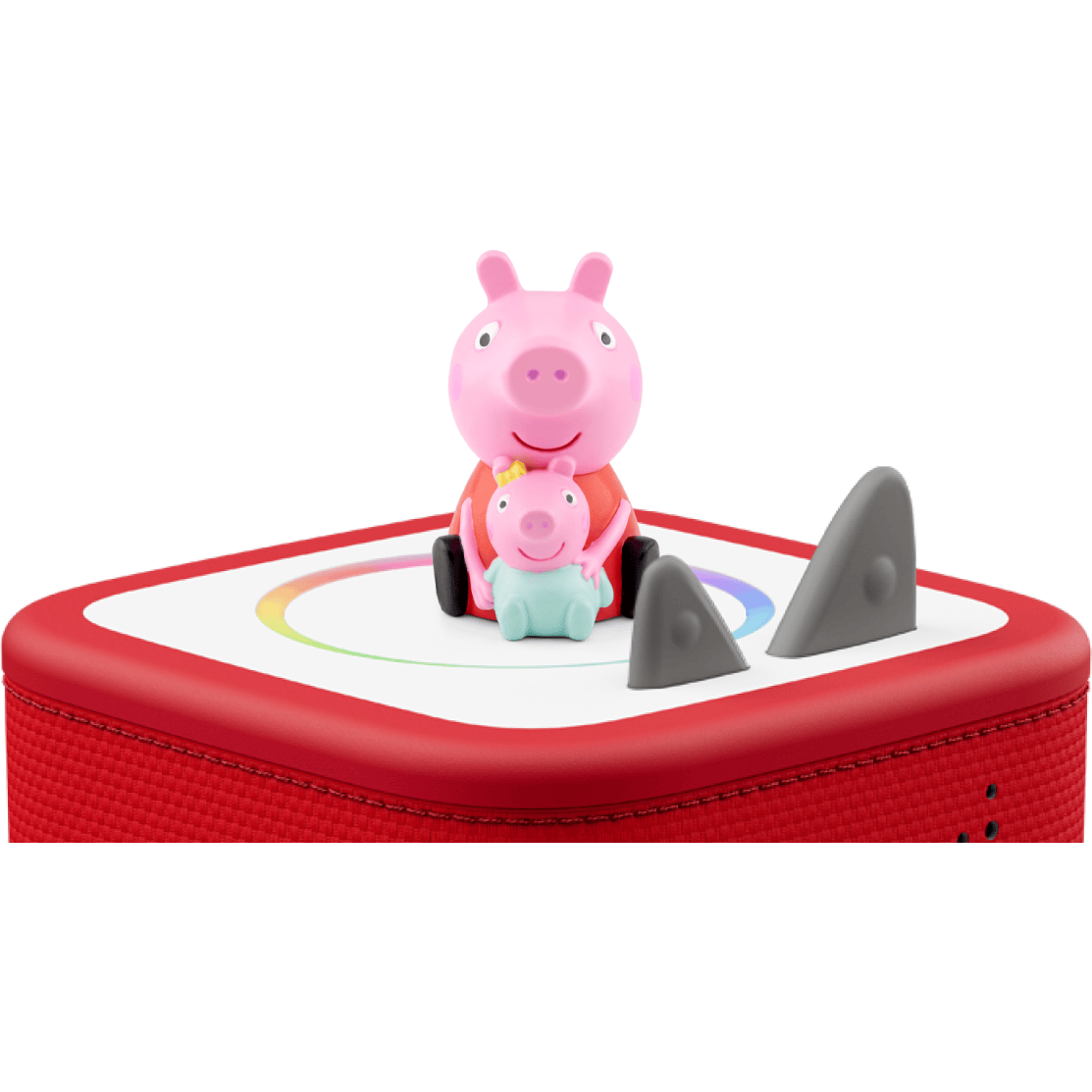 Tonies Peppa Pig: The New Baby Sister Tonie