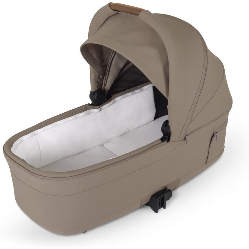 Silver Cross Nia Compact Bassinet | COMING SOON!