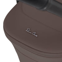 Silver Cross Nia Compact Bassinet