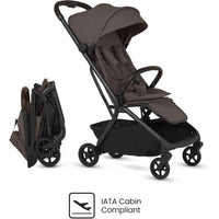 Silver Cross Nia Compact Travel Stroller | COMING SOON!