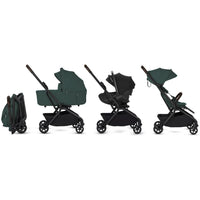 Silver Cross Nia Compact Travel Stroller | COMING SOON!