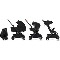 Silver Cross Nia Compact Travel Stroller | COMING SOON!