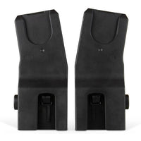 Silver Cross Nia Universal Car Seat Adapters | COMING SOON!