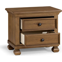 Appleseed Solvang Nightstand