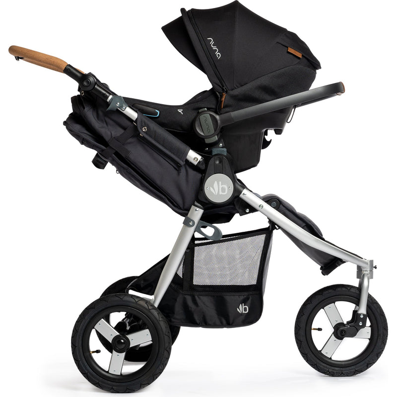 Bumbleride Indie / Speed Car Seat Adapter | Clek / Cybex / Nuna / Maxi Cosi
