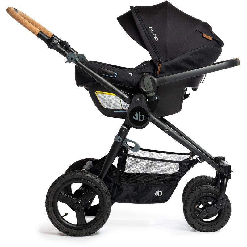 Bumbleride Era Car Seat Adapter | Clek / Cybex / Nuna / Maxi Cosi