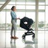 Nuna TRVL Stroller + Carry Bag