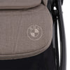 Nuna x BMW SWIV Stroller
