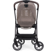 Nuna x BMW SWIV Stroller