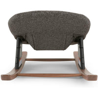 Nuna BRYN High Chair + Newborn Rocker Seat