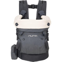 Nuna CUDL Deux Baby Carrier