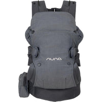 Nuna CUDL Deux Baby Carrier