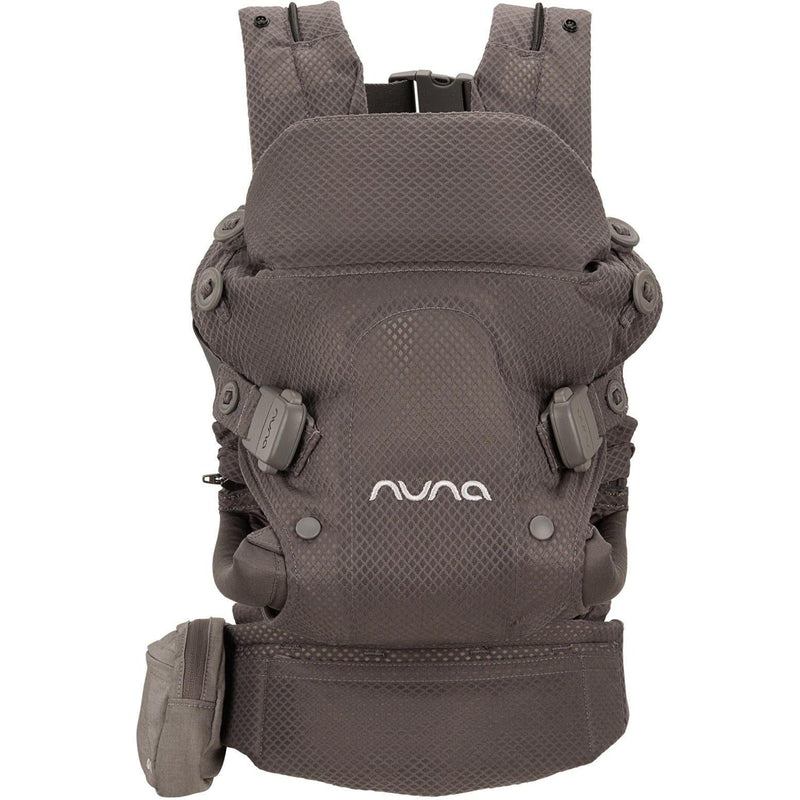 Nuna CUDL Deux Baby Carrier