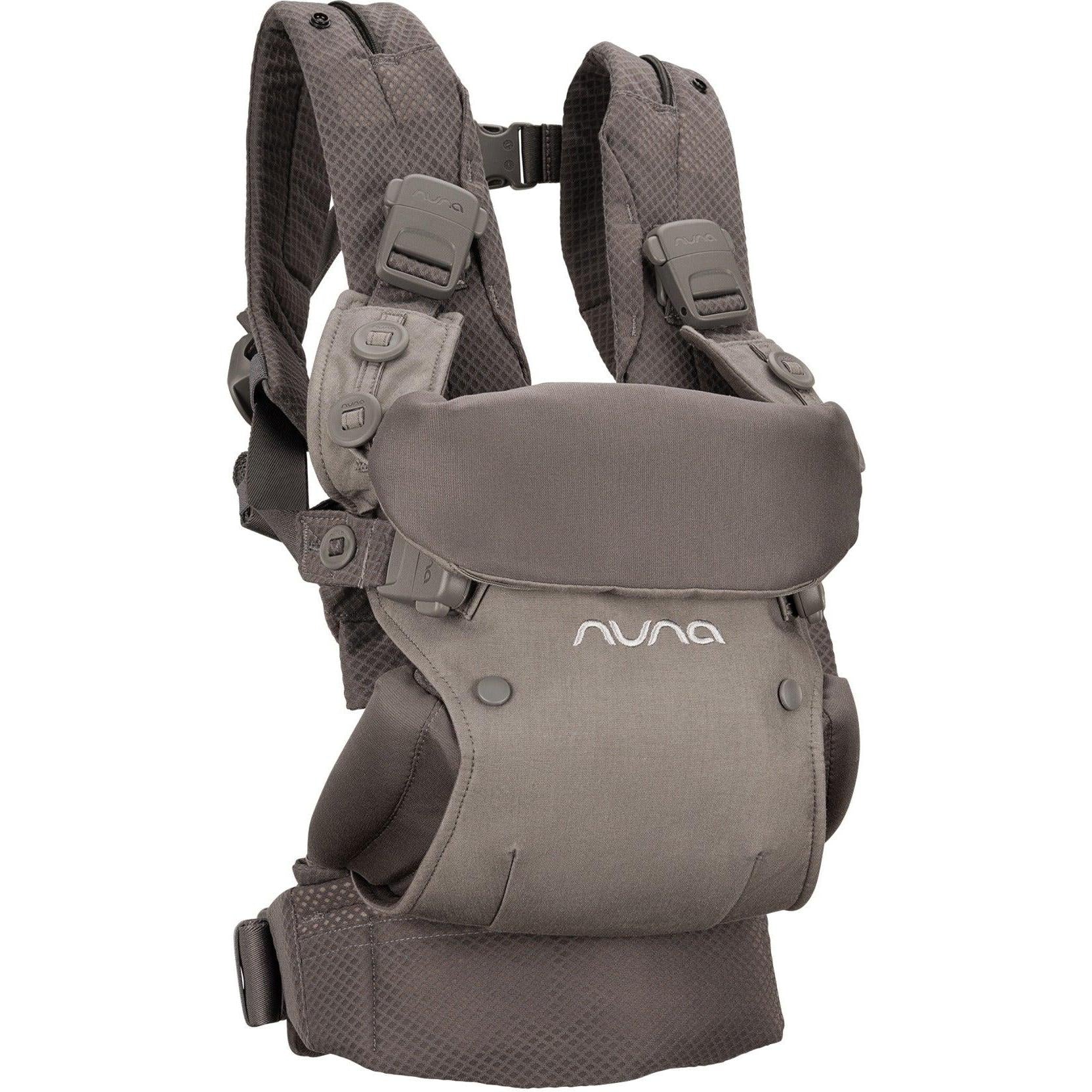 Nuna CUDL Deux Baby Carrier