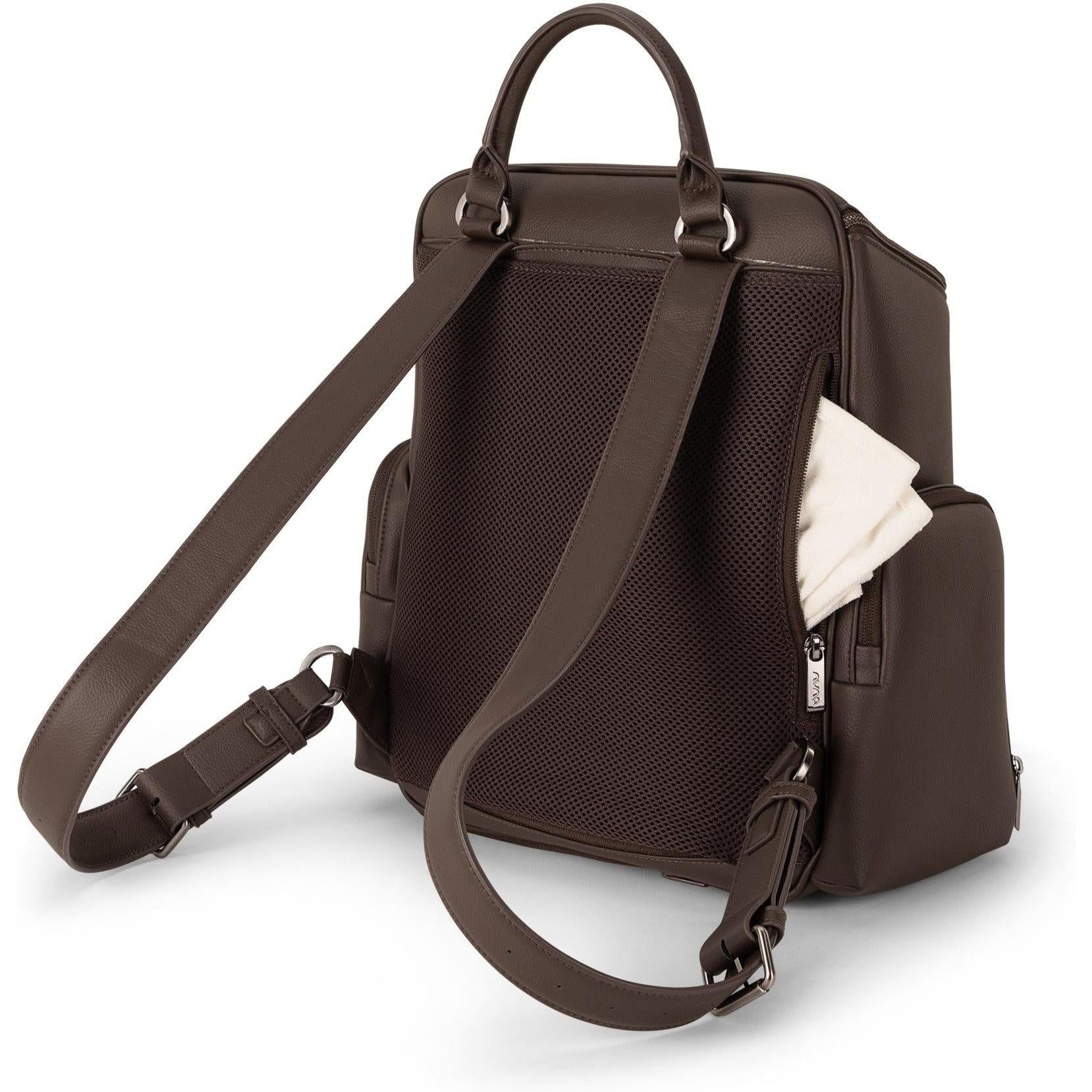 Nuna Essential Bag