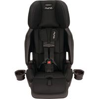 Nuna Lumn Harness Booster Seat