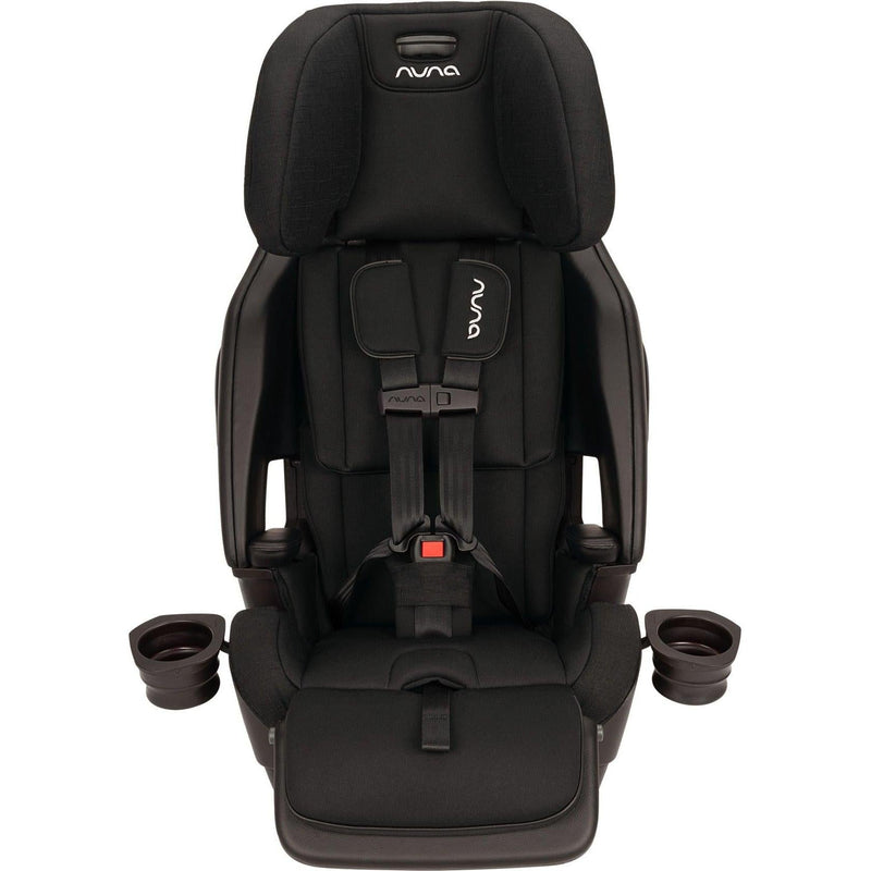 Nuna Lumn Harness Booster Seat