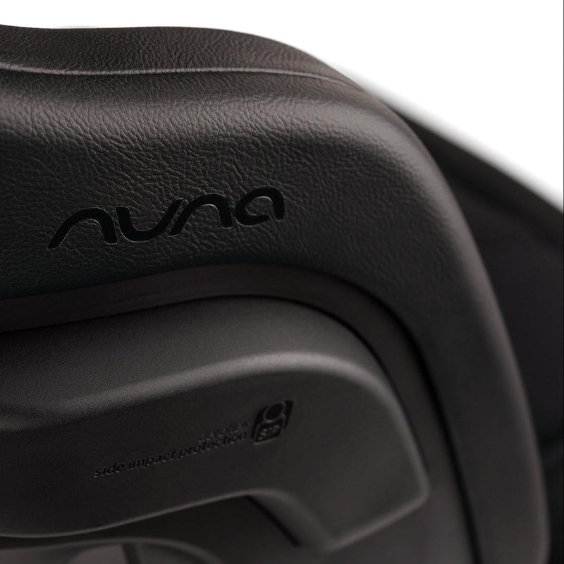 Nuna Lumn Harness Booster Seat