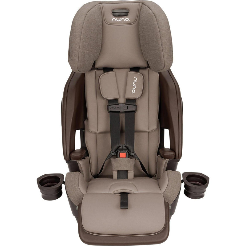 Nuna Lumn Harness Booster Seat