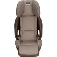 Nuna Lumn Harness Booster Seat
