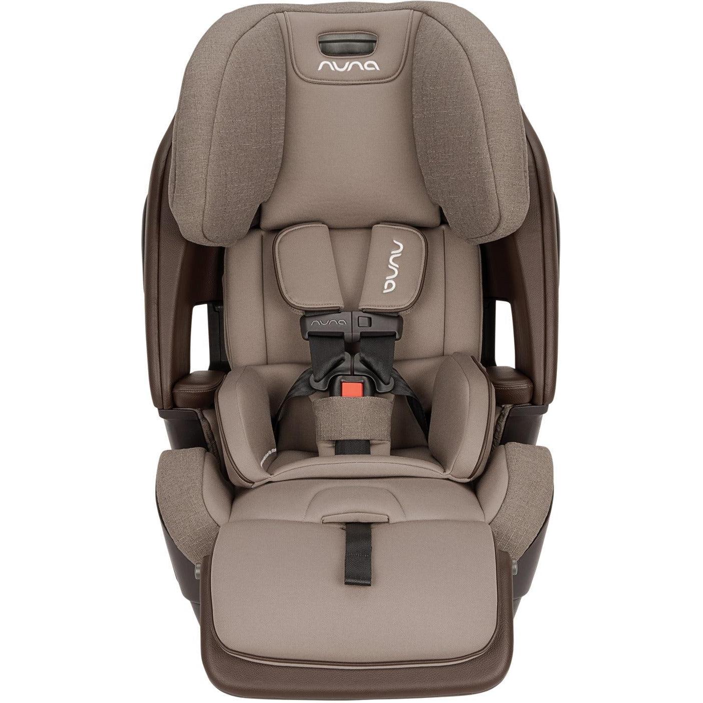 Nuna Lumn Harness Booster Seat