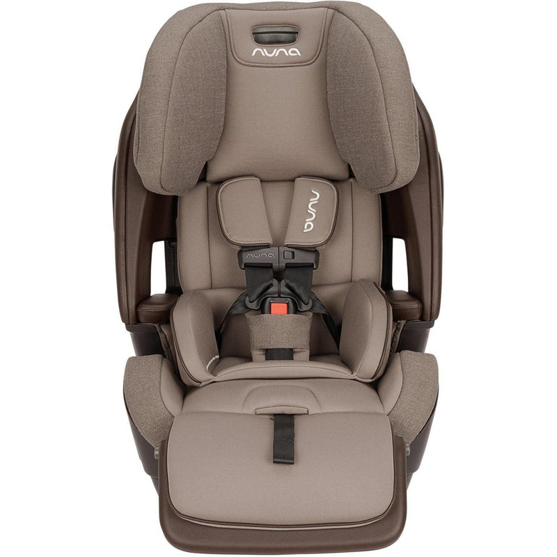 Nuna Lumn Harness Booster Seat