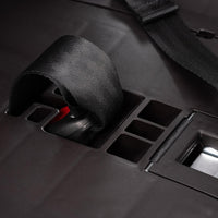 Nuna Lumn Harness Booster Seat