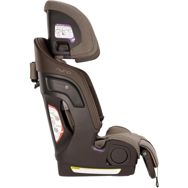 Nuna Lumn Harness Booster Seat