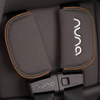 Nuna Lumn Harness Booster Seat