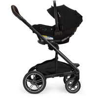 Nuna MIXX Next + PIPA Aire RX Travel System