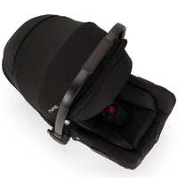Nuna PIPA Aire RX Infant Car Seat + RELX Base