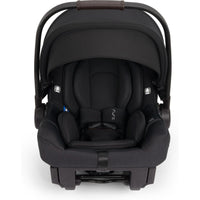 Nuna TRIV LX + PIPA Urbn Travel System