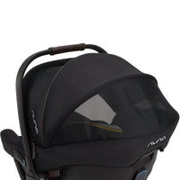 Nuna TRIV LX + PIPA Urbn Travel System