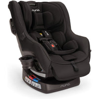 Nuna RAVA Fire Retardant-Free Convertible Car Seat