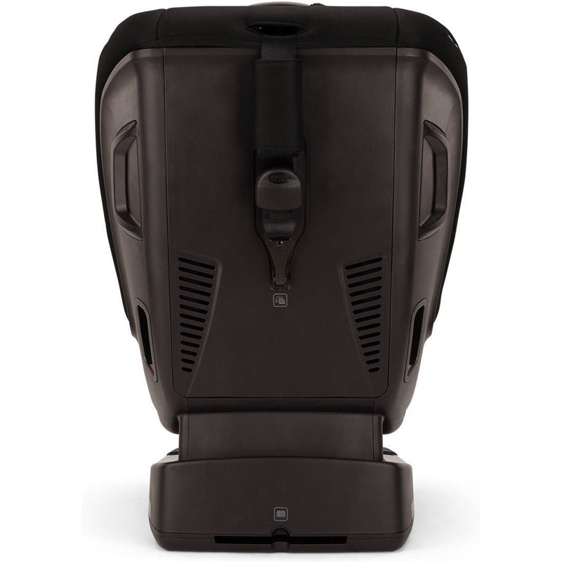 Nuna RAVA Fire Retardant-Free Convertible Car Seat