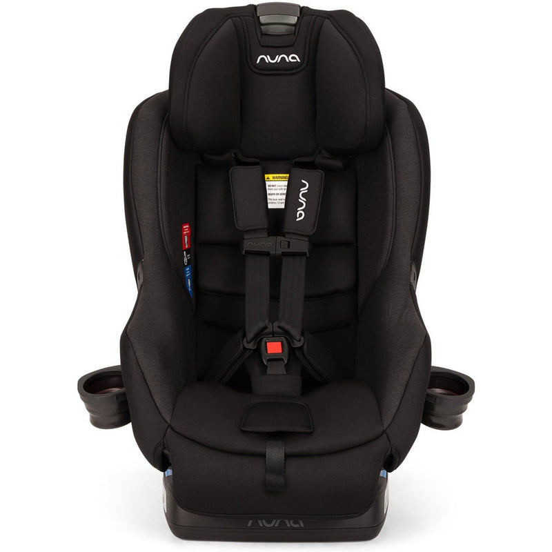 Nuna RAVA Fire Retardant-Free Convertible Car Seat