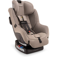 Nuna RAVA Fire Retardant-Free Convertible Car Seat