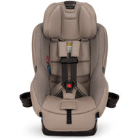 Nuna RAVA Fire Retardant-Free Convertible Car Seat