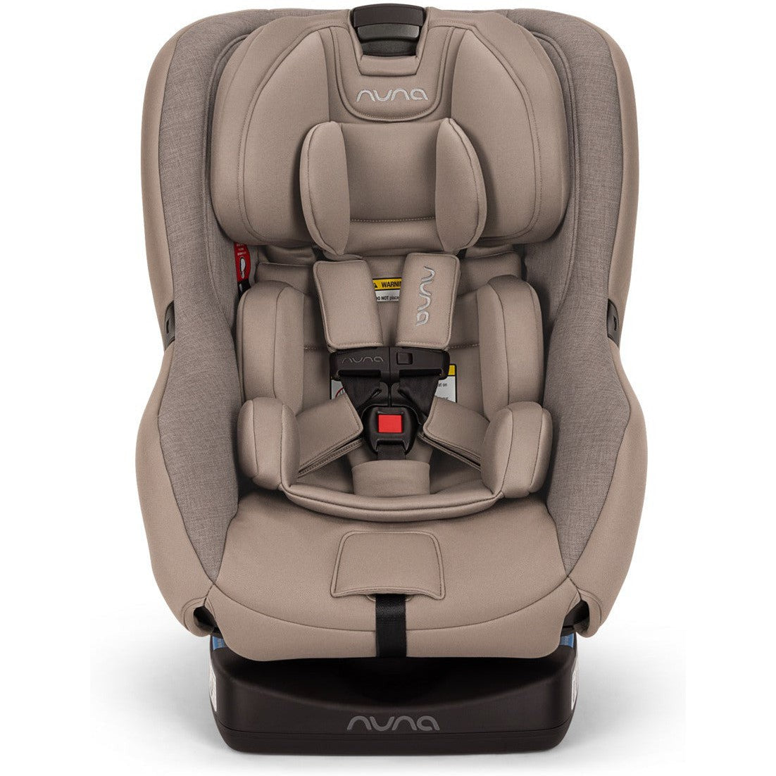 Nuna RAVA Fire Retardant-Free Convertible Car Seat
