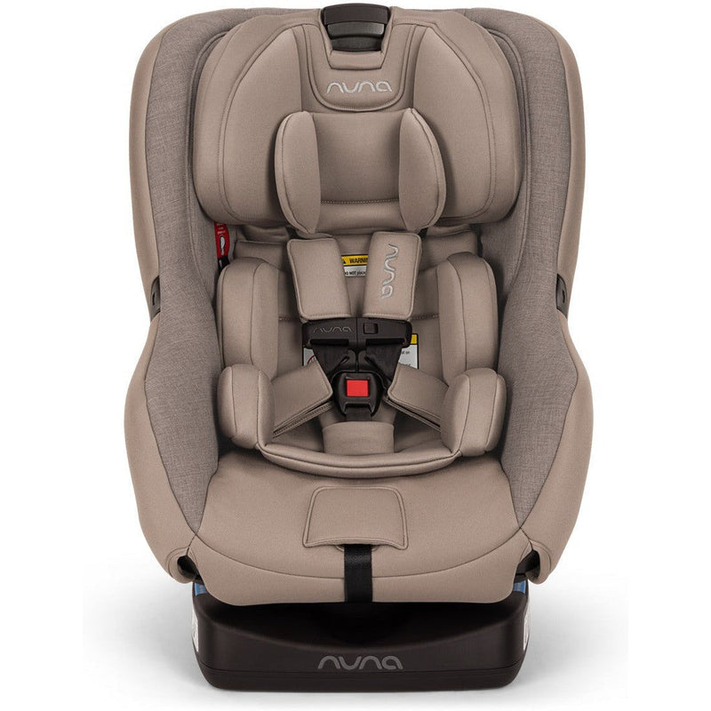 Nuna RAVA Fire Retardant-Free Convertible Car Seat