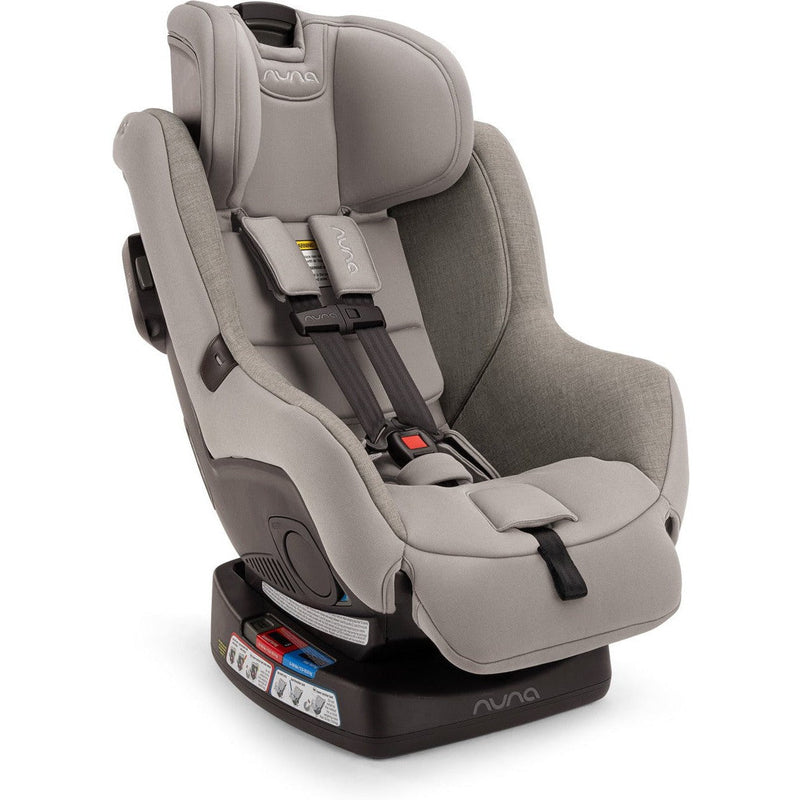 Nuna RAVA Fire Retardant-Free Convertible Car Seat
