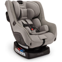 Nuna RAVA Fire Retardant-Free Convertible Car Seat