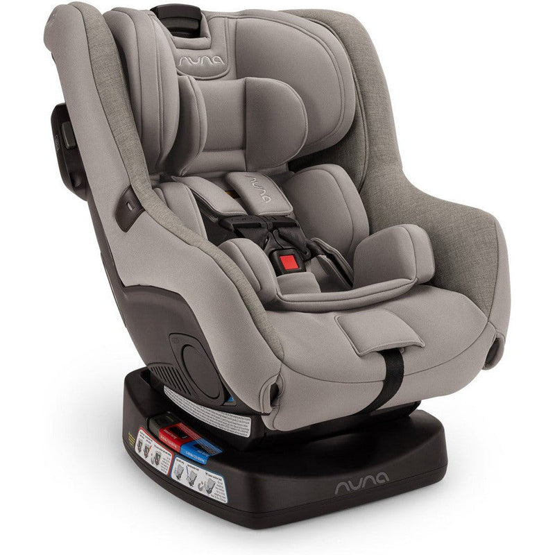 Nuna RAVA Fire Retardant-Free Convertible Car Seat