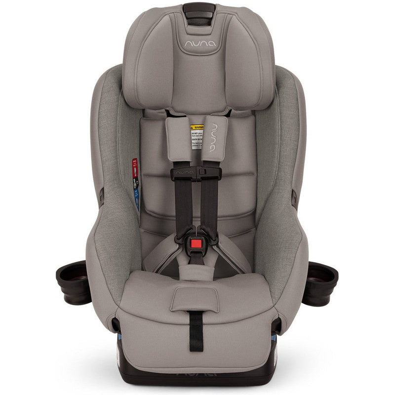 Nuna RAVA Fire Retardant-Free Convertible Car Seat