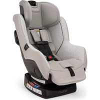 Nuna RAVA Convertible Car Seat | Sterling