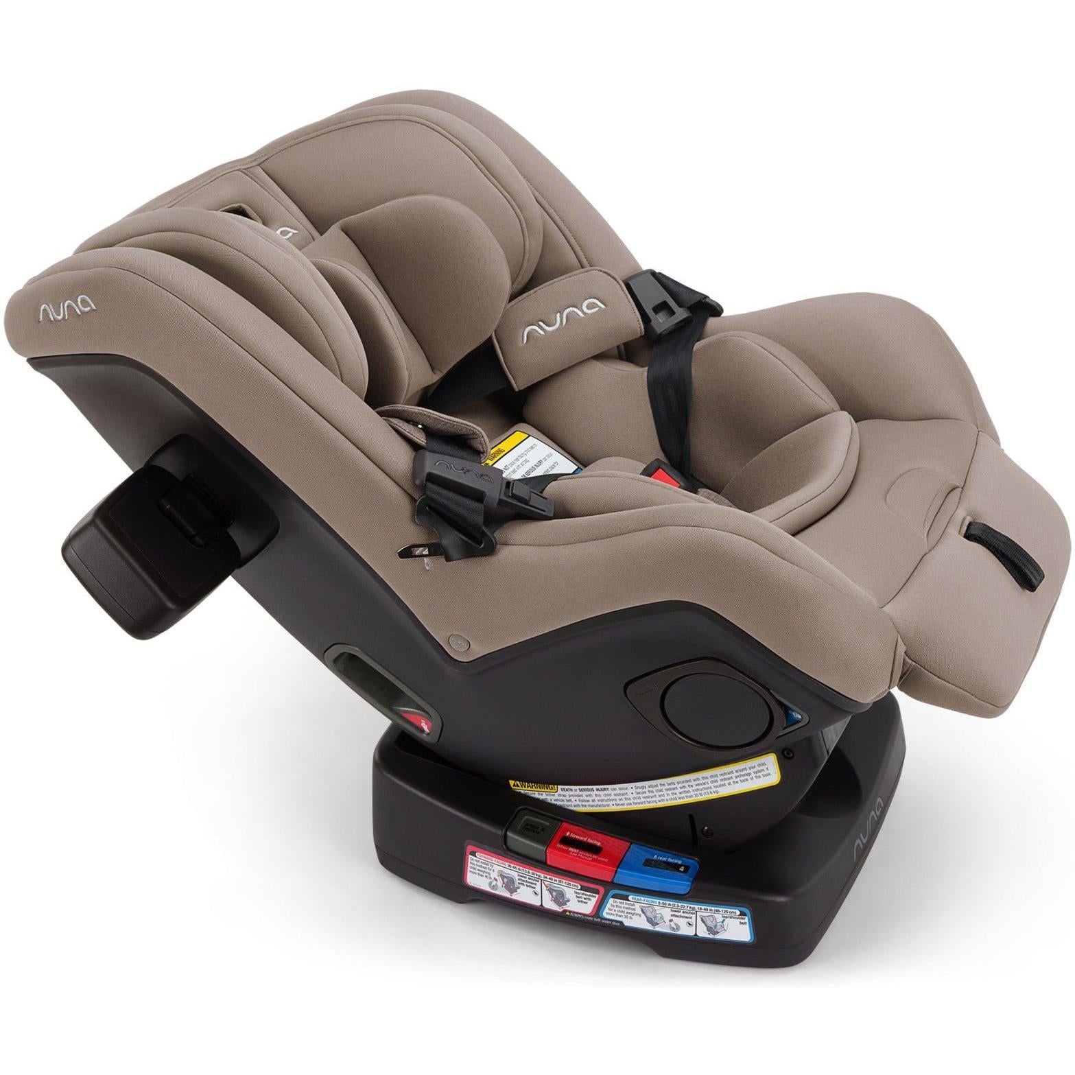 Nuna RAVA Next Convertible Car Seat