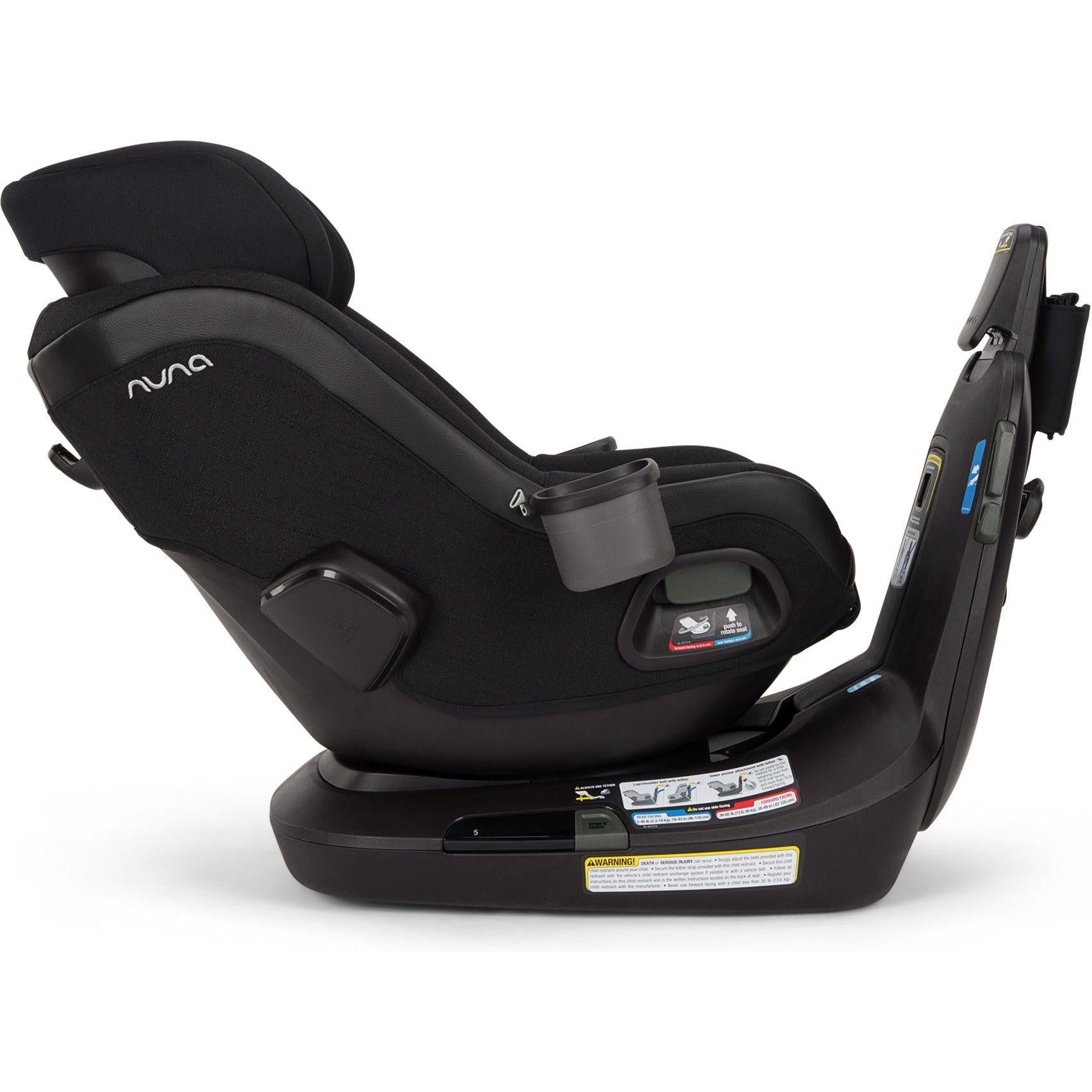 Nuna REVV Maxx Convertible Car Seat