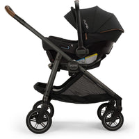Nuna SWIV Stroller + Pipa URBN Travel System