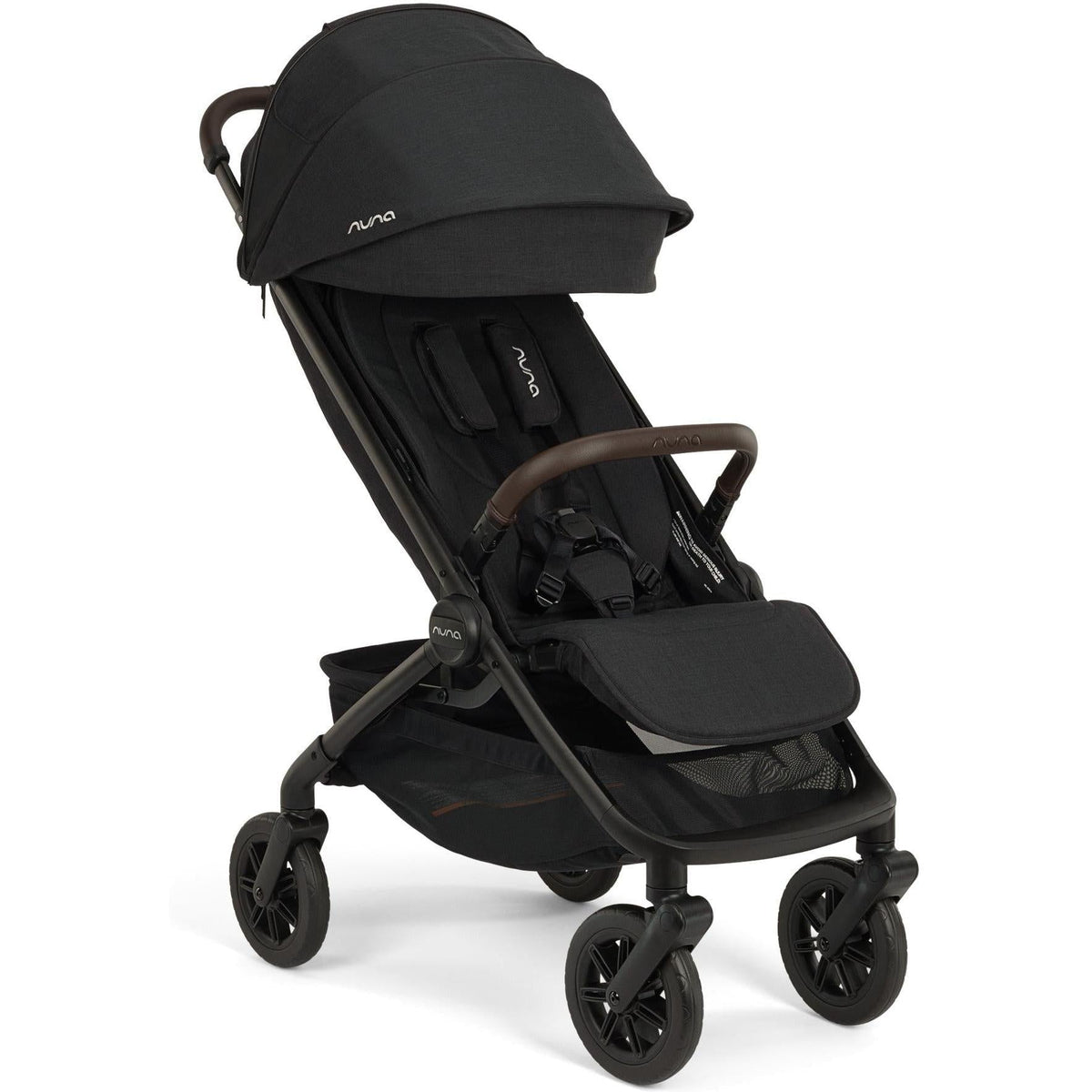Nuna TRVL 360° Stroller | PRE-SALE | SHIPS LATE NOVEMBER