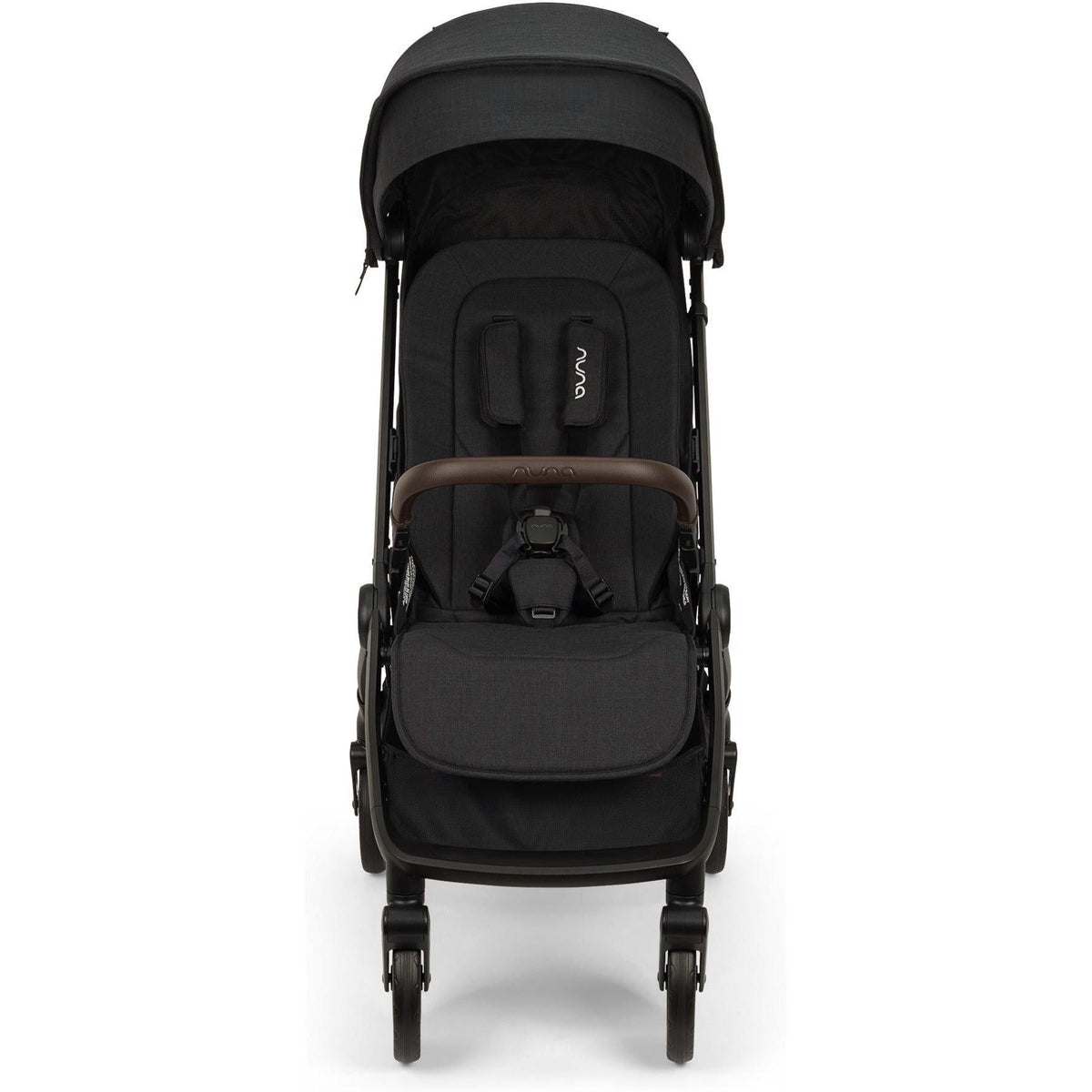 Nuna TRVL 360° Stroller | PRE-SALE | SHIPS LATE NOVEMBER
